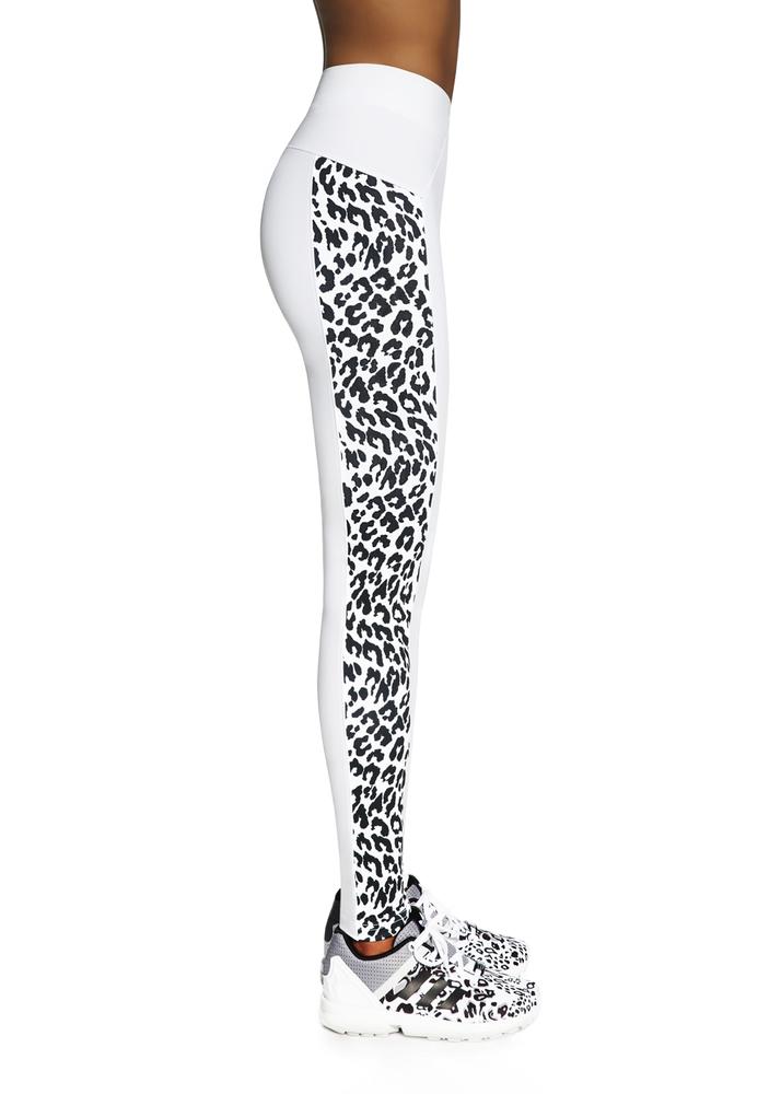 BAS BLEU - LEGGINSY SPORTOWE IRBIS 200 DEN - BB2020