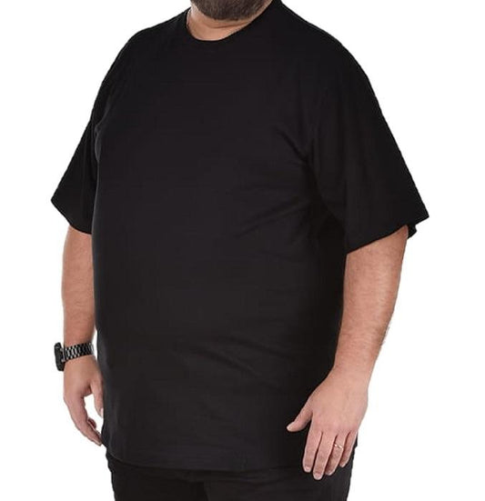 RAJ-POL T-SHIRT MĘSKI BAWEŁNIANY ART.715138