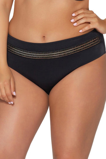 FIGI KĄPIELOWE SF 209/12 BLACK