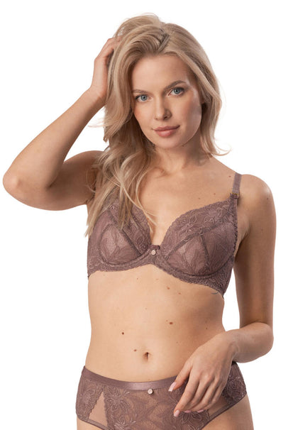 MEFEMI-NIPPLEX BIUSTONOSZ REBECCA PUSH MOCCA