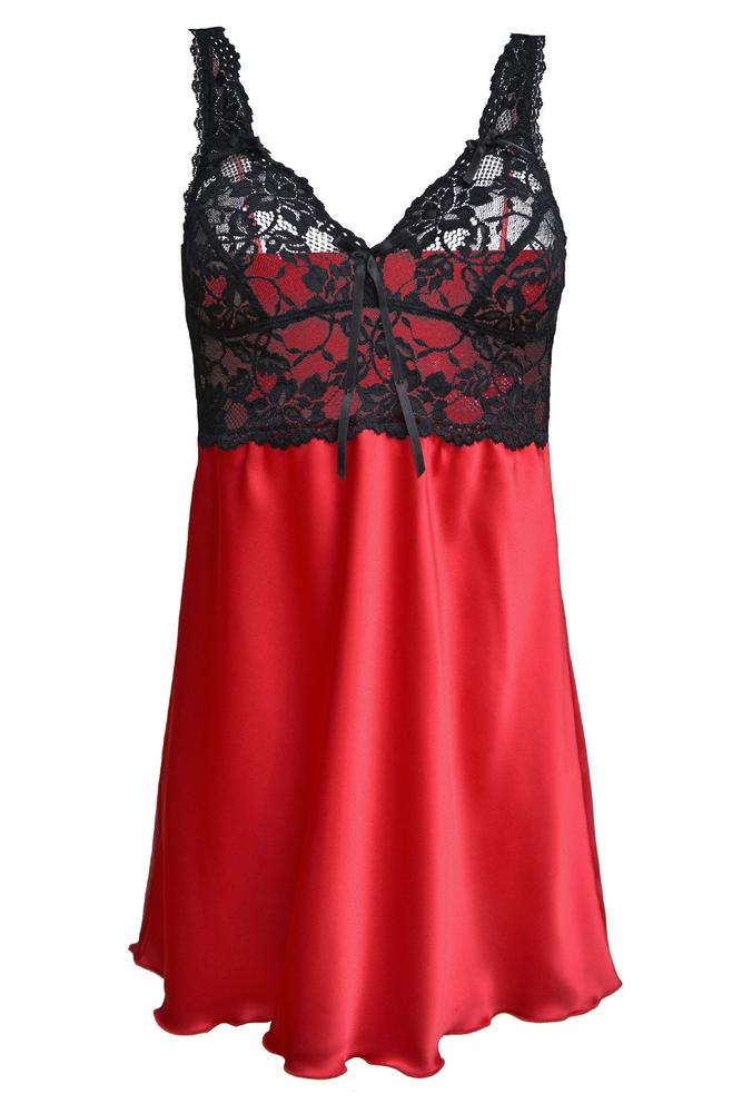 DKAREN HALKA OLIWIA PLUS SIZE