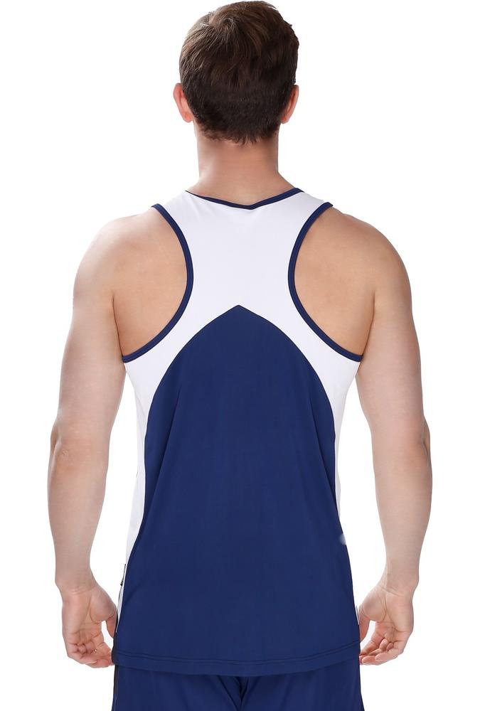 MEWA TANKTOP GYMBOY 86288 JAMES BRADLEY