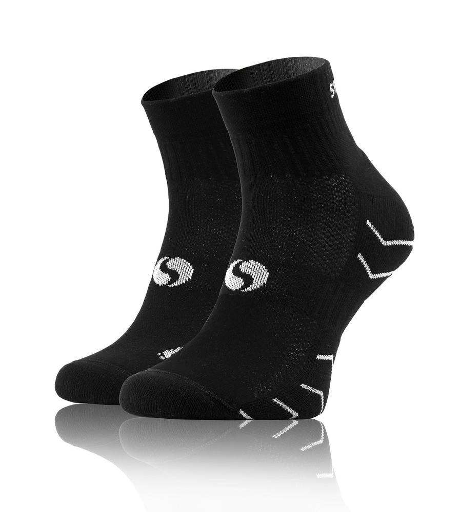 SESTO-SENSO SKARPETKI DLA BIEGACZY FROTTE SPORT SOCKS