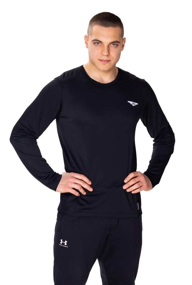 MEWA LONG SLEEVE TRACKMAN 86287 JAMES BRADLEY