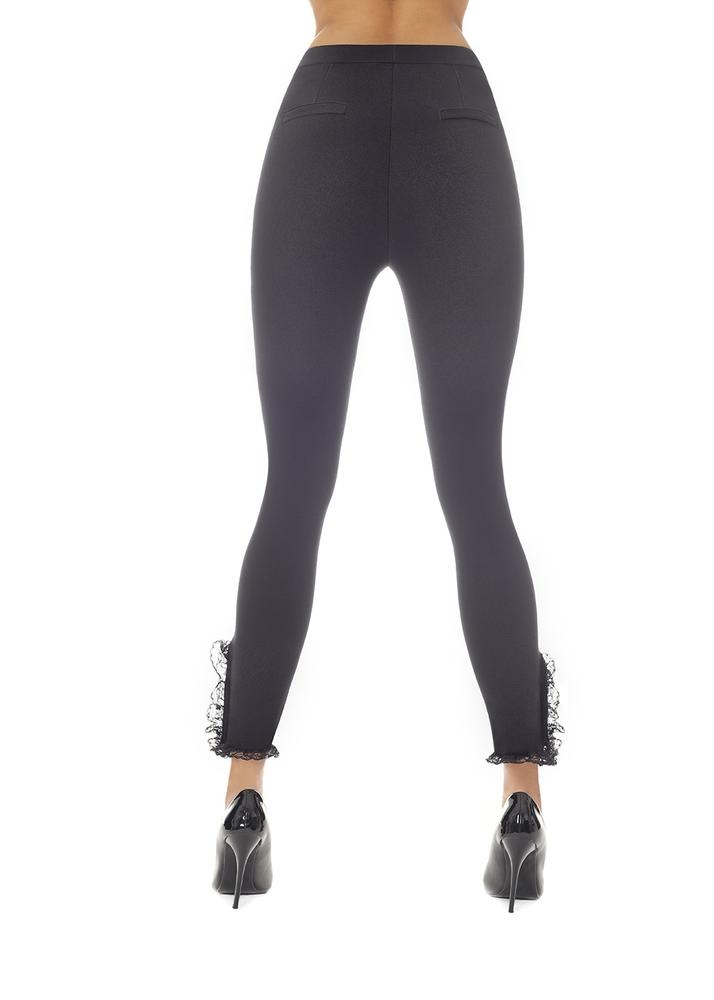 BAS BLEU SPODNIE CHERYL 200 DEN - BB2020