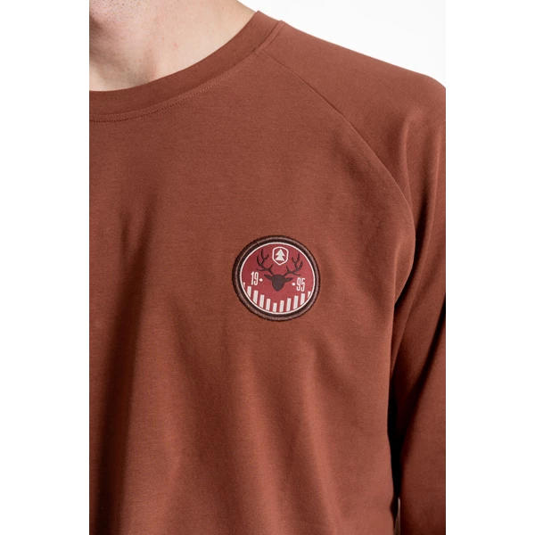 MORAJ PIŻAMA MĘSKA PDM4600-009 AW/2025