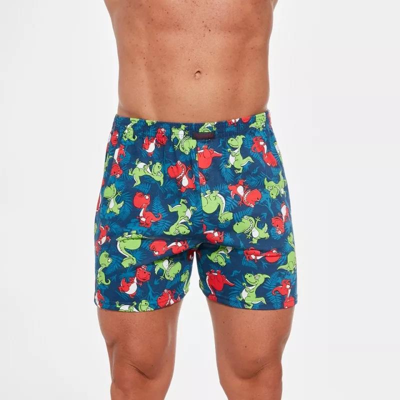 CORNETTE BOKSERKI CLASSIC CL 001 S-XXL - CORNETTE SS23