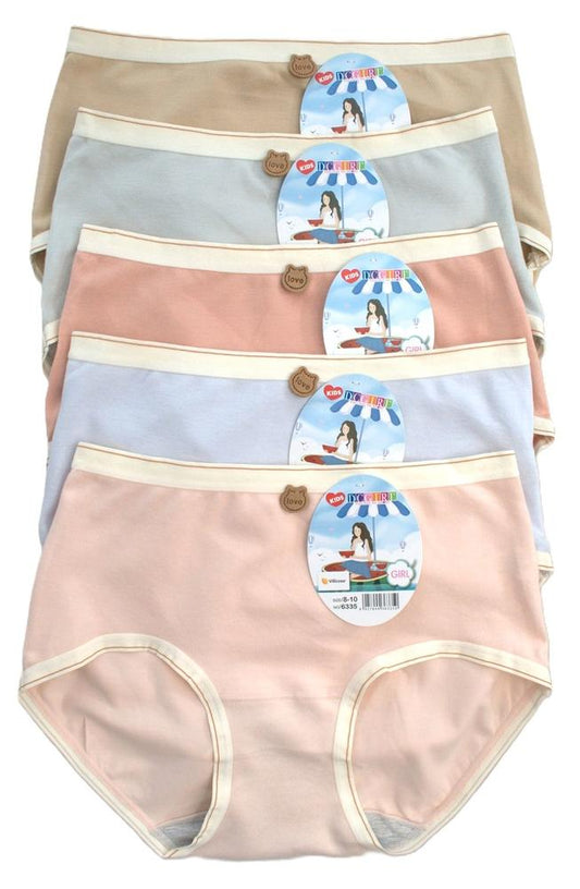 COTTON WORLD FIGI DCPOLO DZIEWCZĘCE 6335 WISKOZA