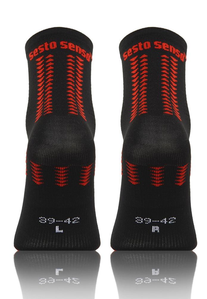 SESTO-SENSO SKARPETY SPORTOWE SKB01