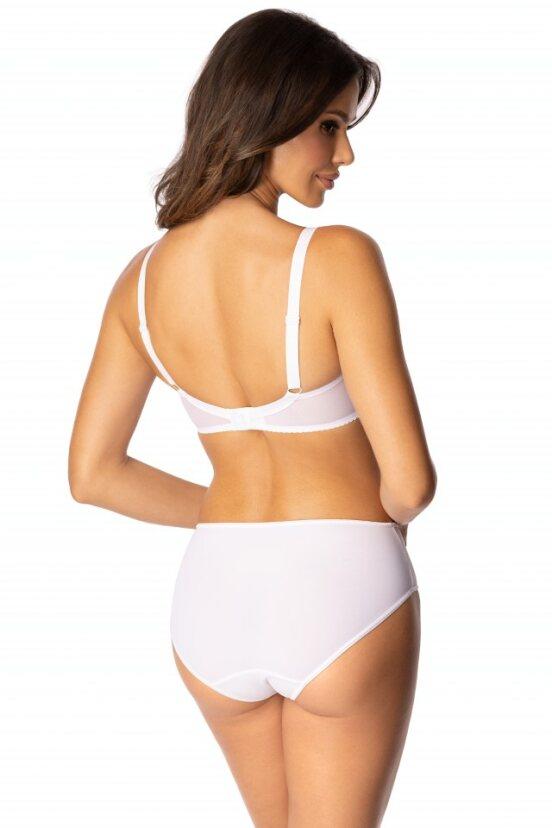 ROZA BIUSTONOSZ RÓŻA SOFT BRA LJUFU