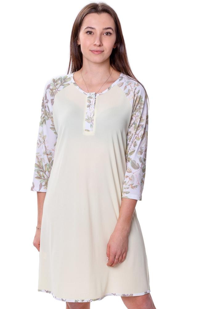 MEWA KOSZULA NOCNA BOTANICA