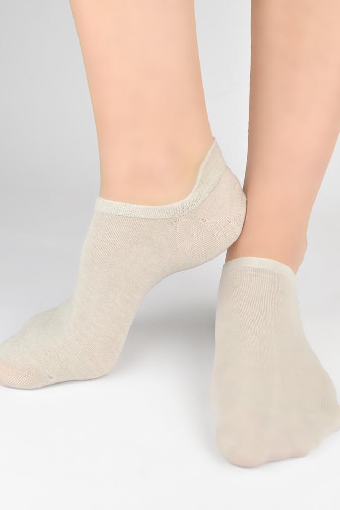 NOVITI STOPKI BAMBUS UNISEX  ST107