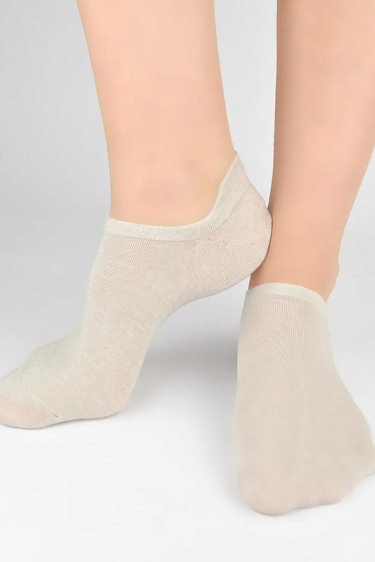 NOVITI STOPKI BAMBUS UNISEX  ST107