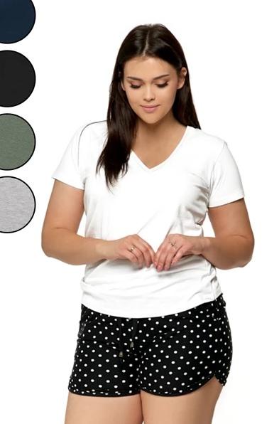MORAJ BLUZKA DAMSKA PLUS SIZE BD900-420-vN
