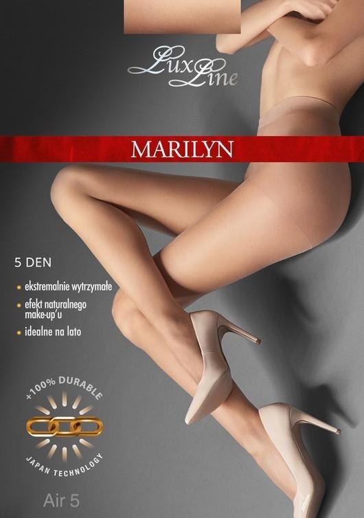 MARILYN RAJSTOPY LUX LINE AIR 5 - 5 DEN