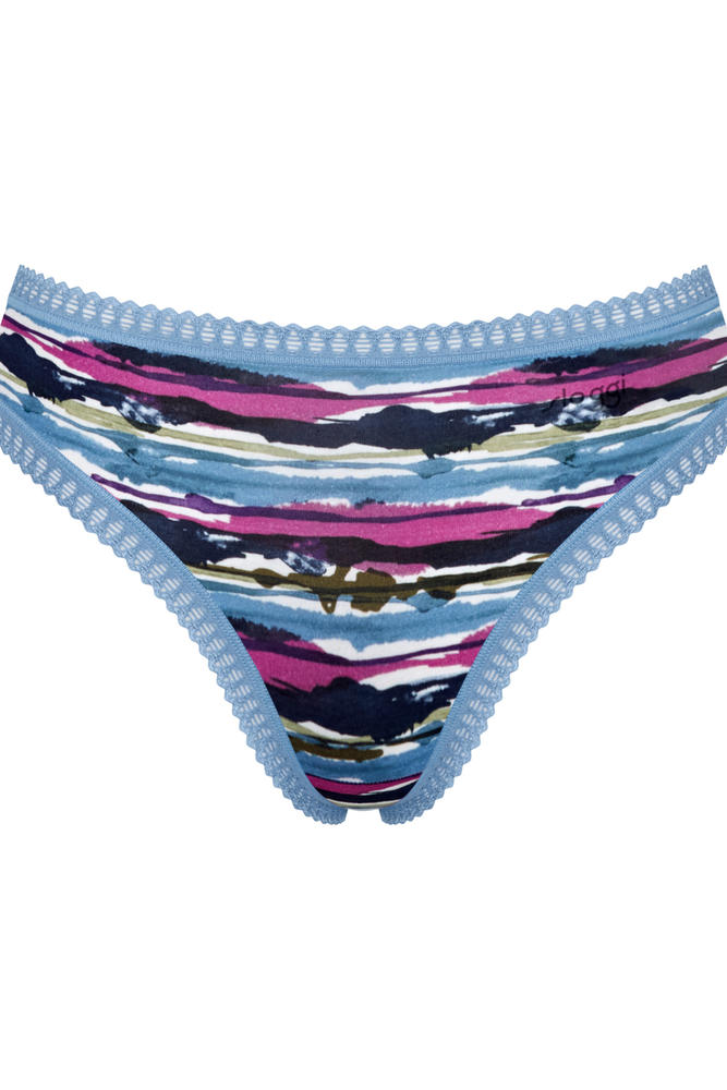 FIGI SLOGGI GO CRUSH HIGH LEG C3P M010