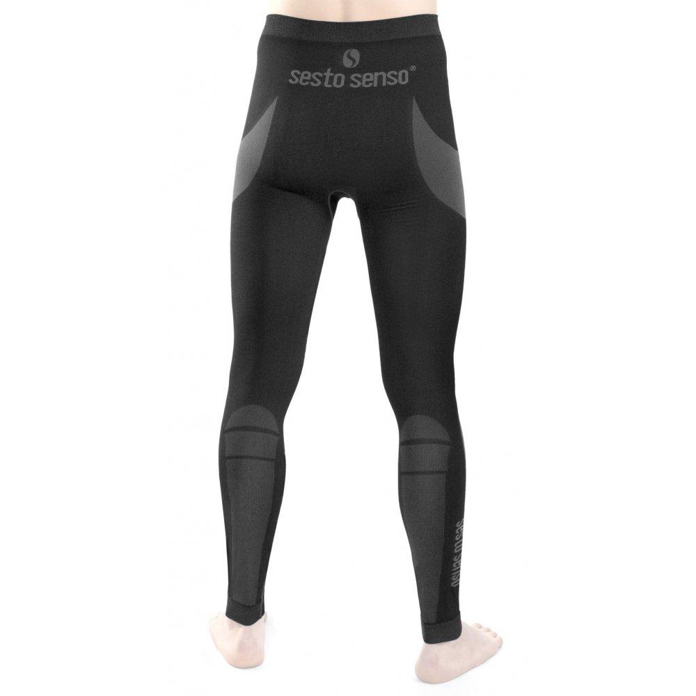 SESTO-SENSO SPODNIE THERMOACTIVE MEN P984