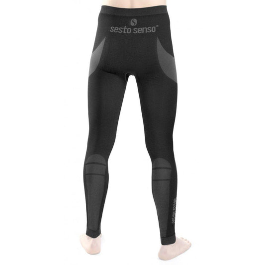 SESTO-SENSO SPODNIE THERMOACTIVE MEN P984
