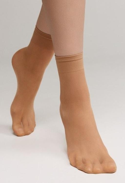 CONTE SKARPETKI DAMSKIE TENSION SOFT 20