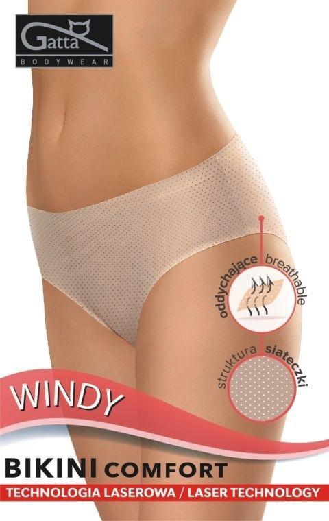 MAJTKI - BIKINI COMFORT WINDY 1575S GATTA