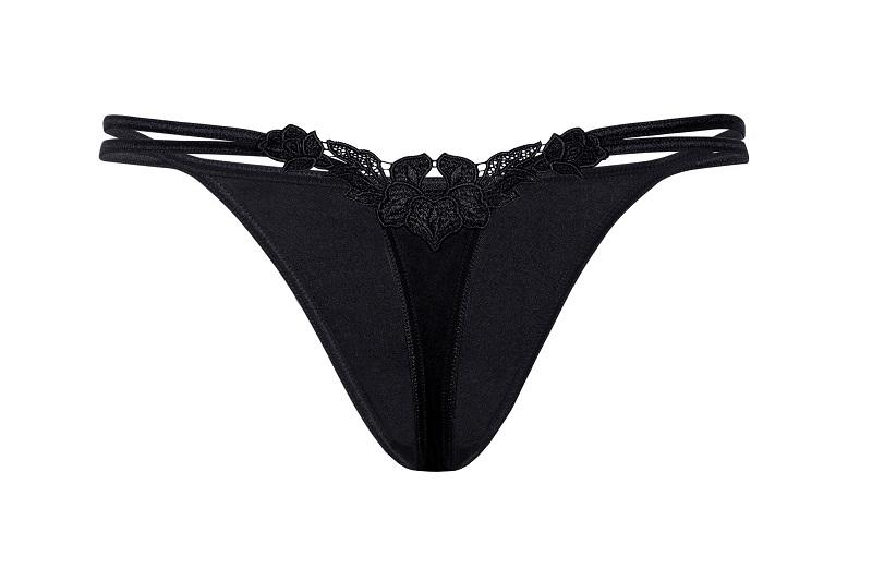 ROZA STRINGI DAMSKIE AGNEZ - PANTY STRING