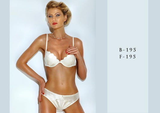 GRACYA F-195 FIGI – KOLEKCJA MY LOVE