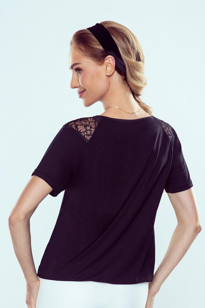 ELDAR BLUZKA FILIPPA - ROMANTICA TOP