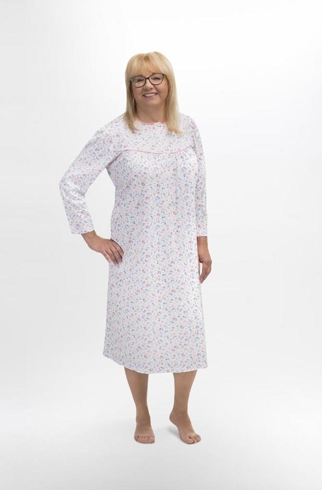 MARTEL KOSZULA NOCNA DAMSKA BOGNA II 204 3XL-4XL