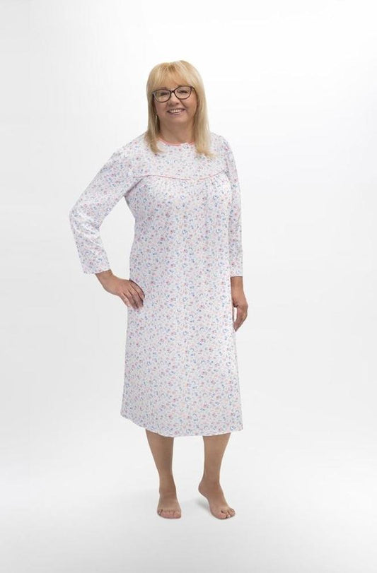 MARTEL KOSZULA NOCNA DAMSKA BOGNA II 204 3XL-4XL