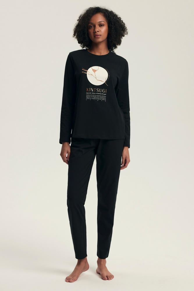 HENDERSON PIŻAMA DAMSKA DAIROKU 43727 AW25