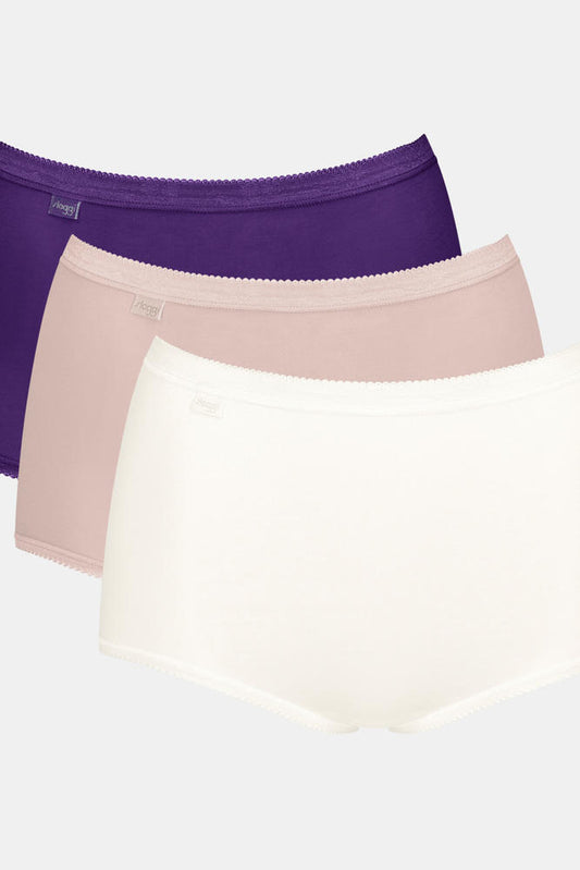 SLOGGI BASIC + MAXI C3P V018/8I