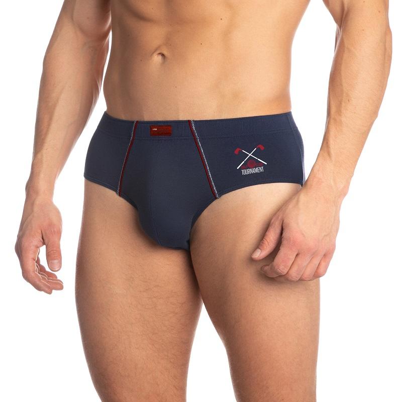LAMA SLIPY MĘSKIE CLASSIC M-906CL