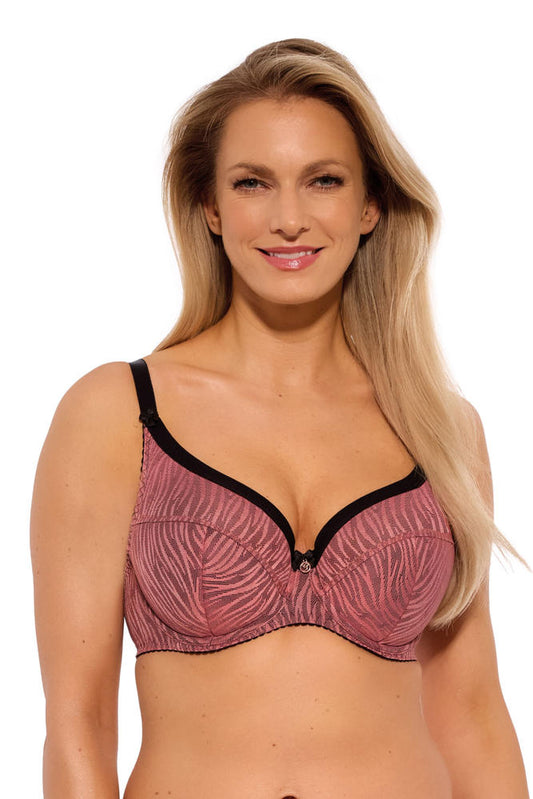 BIUSTONOSZ SEMI-SOFT LISE ART. 1259 - GAIA_AW_2024