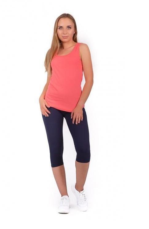MORAJ LEGGINSY DAMSKIE 3/4 RDL950-018