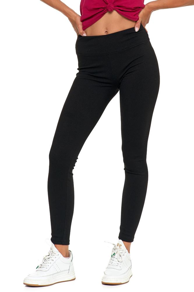MORAJ LEGGINSY DAMSKIE PRĄŻEK RDL1500-013