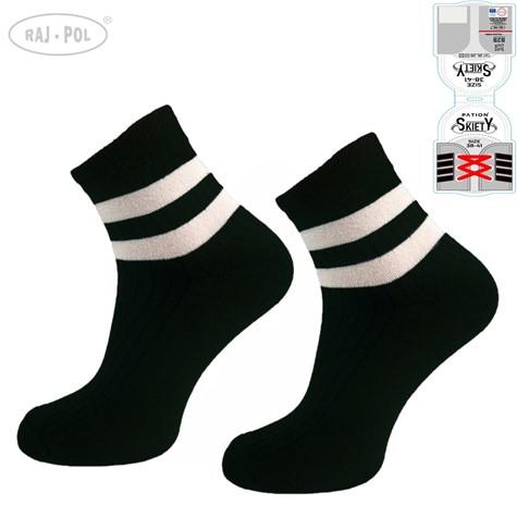 RAJ-POL SKARPETY SPORTOWE ART.726523