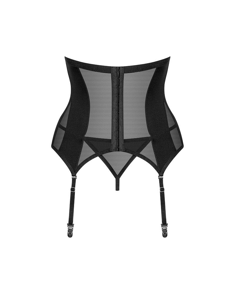 OBSESSIVE CHIC AMORIA GORSET I STRINGI