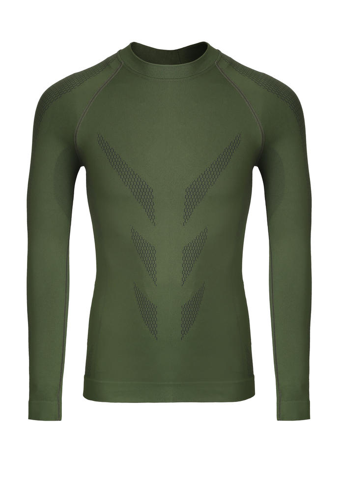 GATTA T-SHIRT L MEN MUSCLE 01 004.3091S