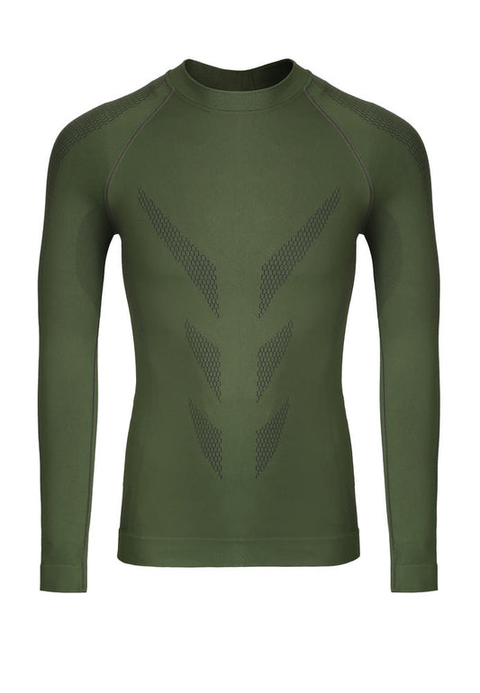 GATTA T-SHIRT L MEN MUSCLE 01 004.3091S