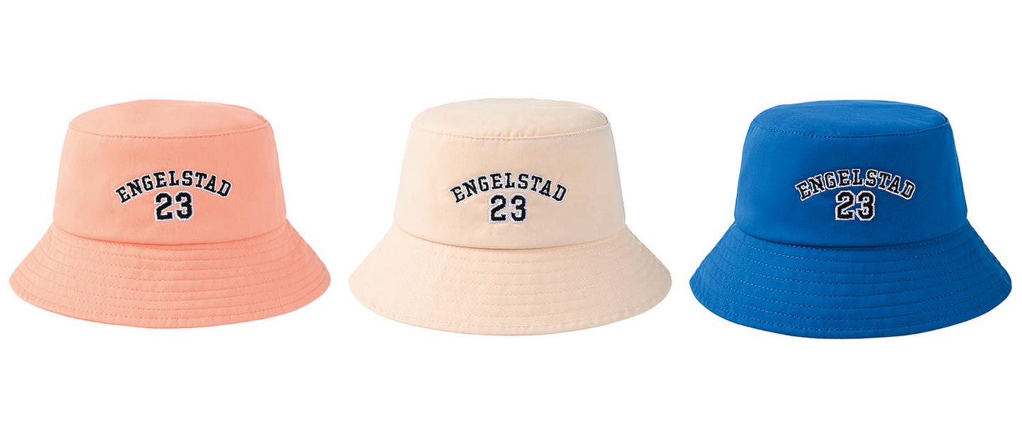 BE SNAZZY KAPELUSZ ENGELSTAD CDL-0022
