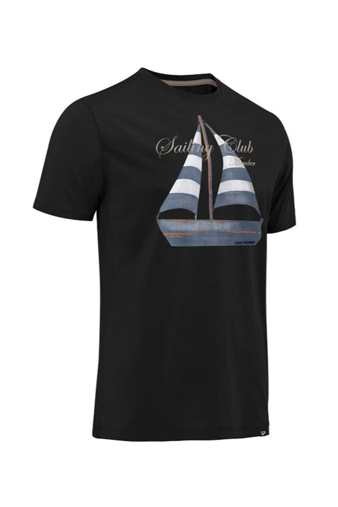 PINO VICINO T-SHIRT MĘSKI PV VP100.013