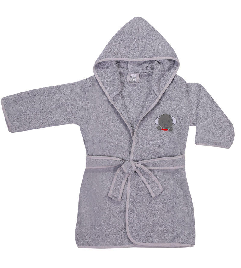 DUETBABY SZLAFROK FROTE HAFT KOD 566, 567, 568, 569