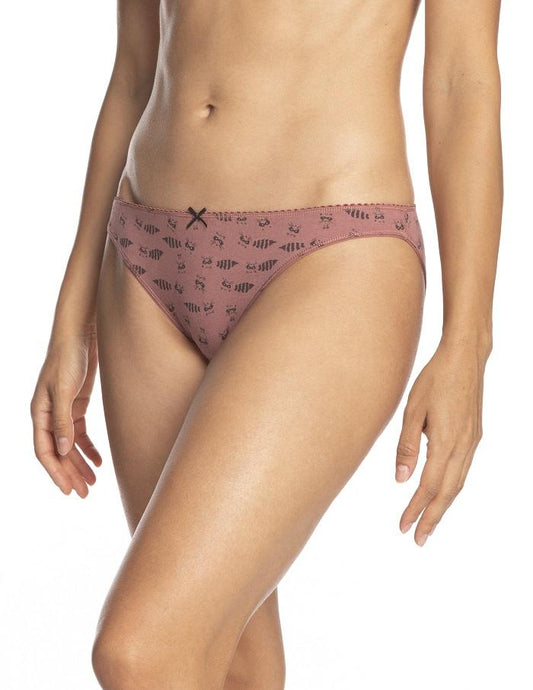 LAMA FIGI DAMSKIE MINI BIKINI L-103MB-19