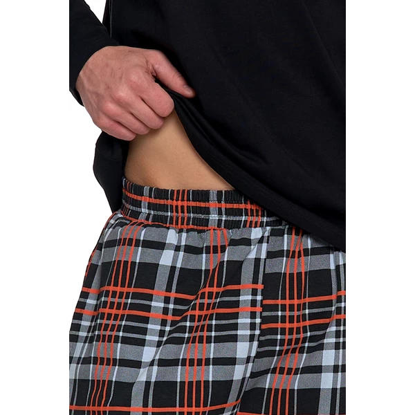 MORAJ PIŻAMA MĘSKA PDM4600-011 AW/2025