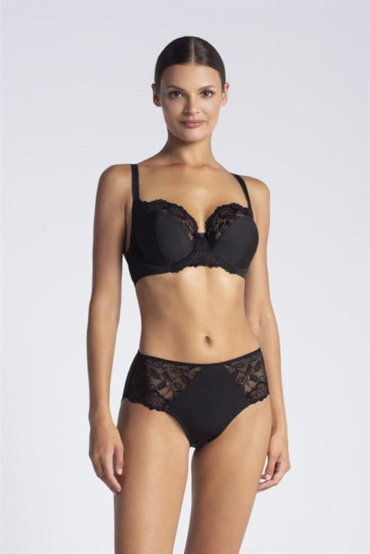 GATTA BIKINI HIGHWAIS GWEN