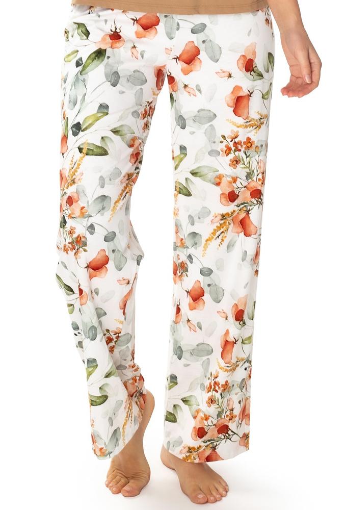 MEWA SPODNIE PIŻAMOWE MARCELLA