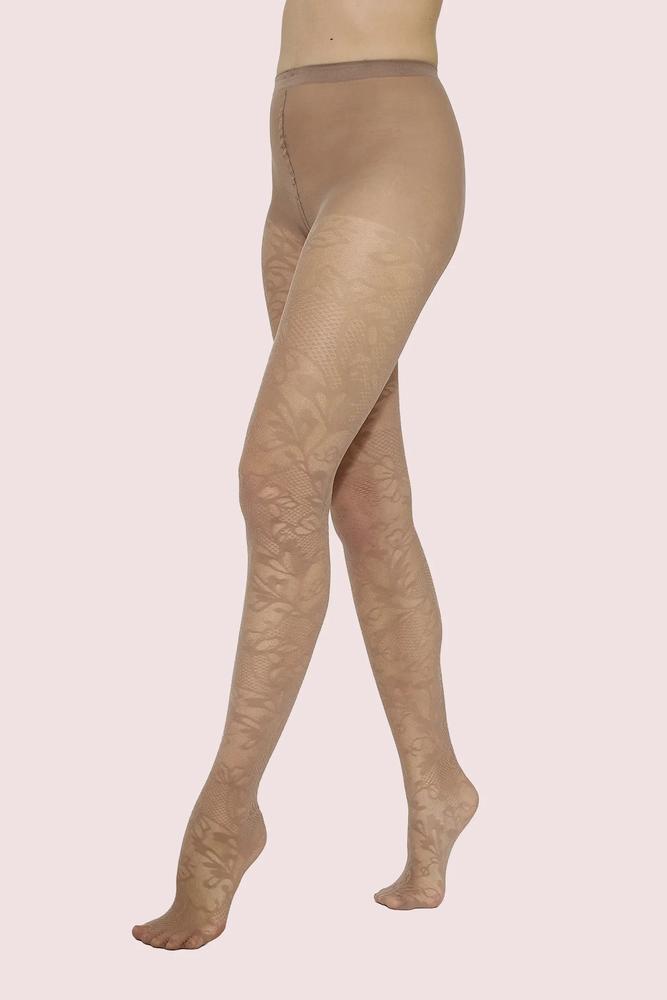 KNITTEX RAJSTOPY CHANTILLY 12601 30 DEN