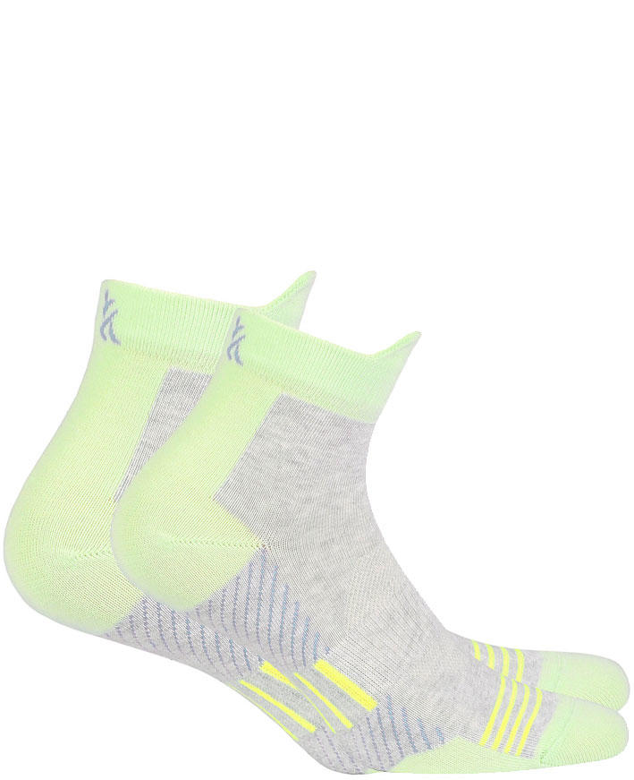 BE ACTIVE SKARPETKA W84.0S2