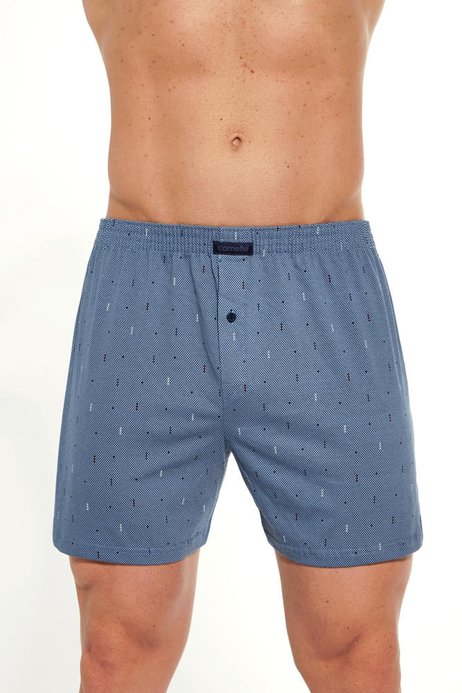 CORNETTE BOKSERKI COMFORT CM 008 3XL-5XL - JESIEŃ 2022