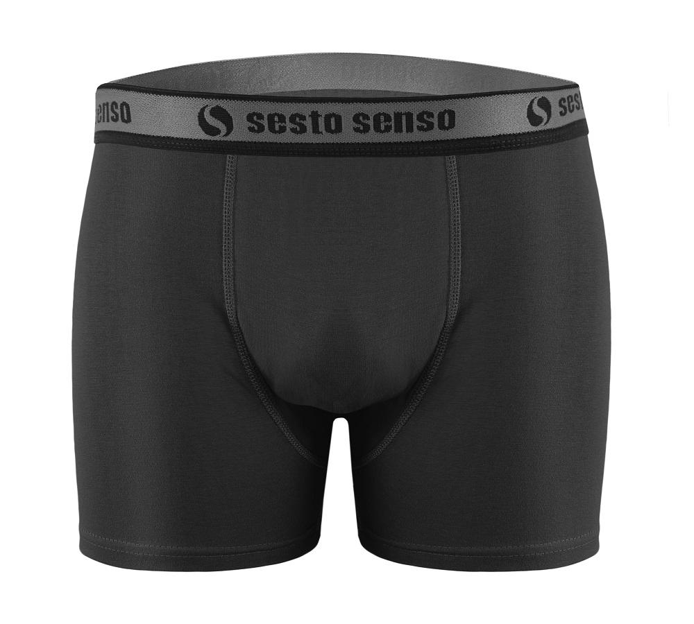 SESTO-SENSO BOKSERKI MĘSKIE BM02 COUGAR